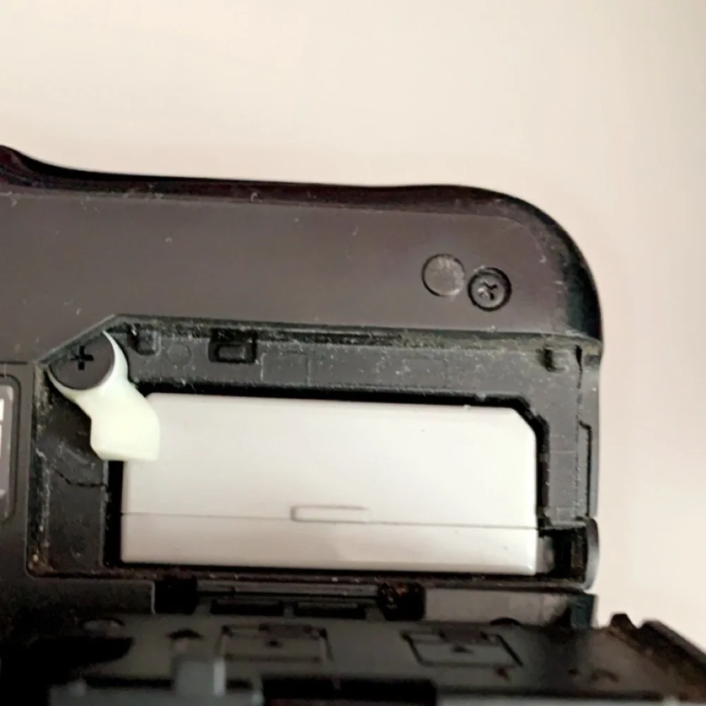 Canon XSI 2008